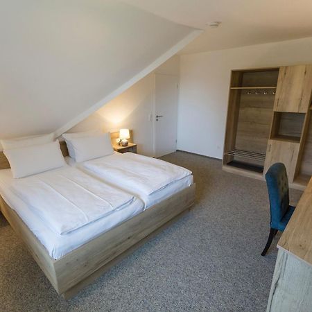 Cuxlandhotel Studio 124 دورم نيوفيلد المظهر الخارجي الصورة
