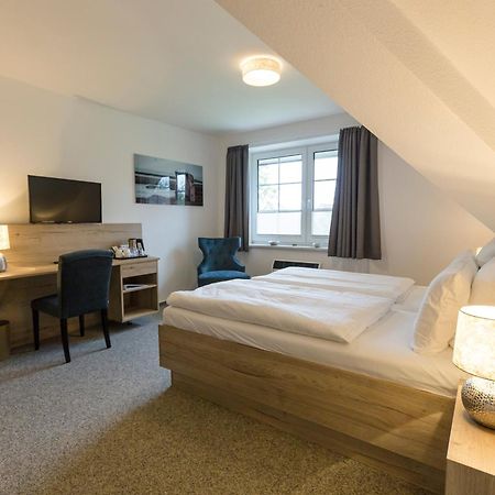 Cuxlandhotel Studio 124 دورم نيوفيلد المظهر الخارجي الصورة