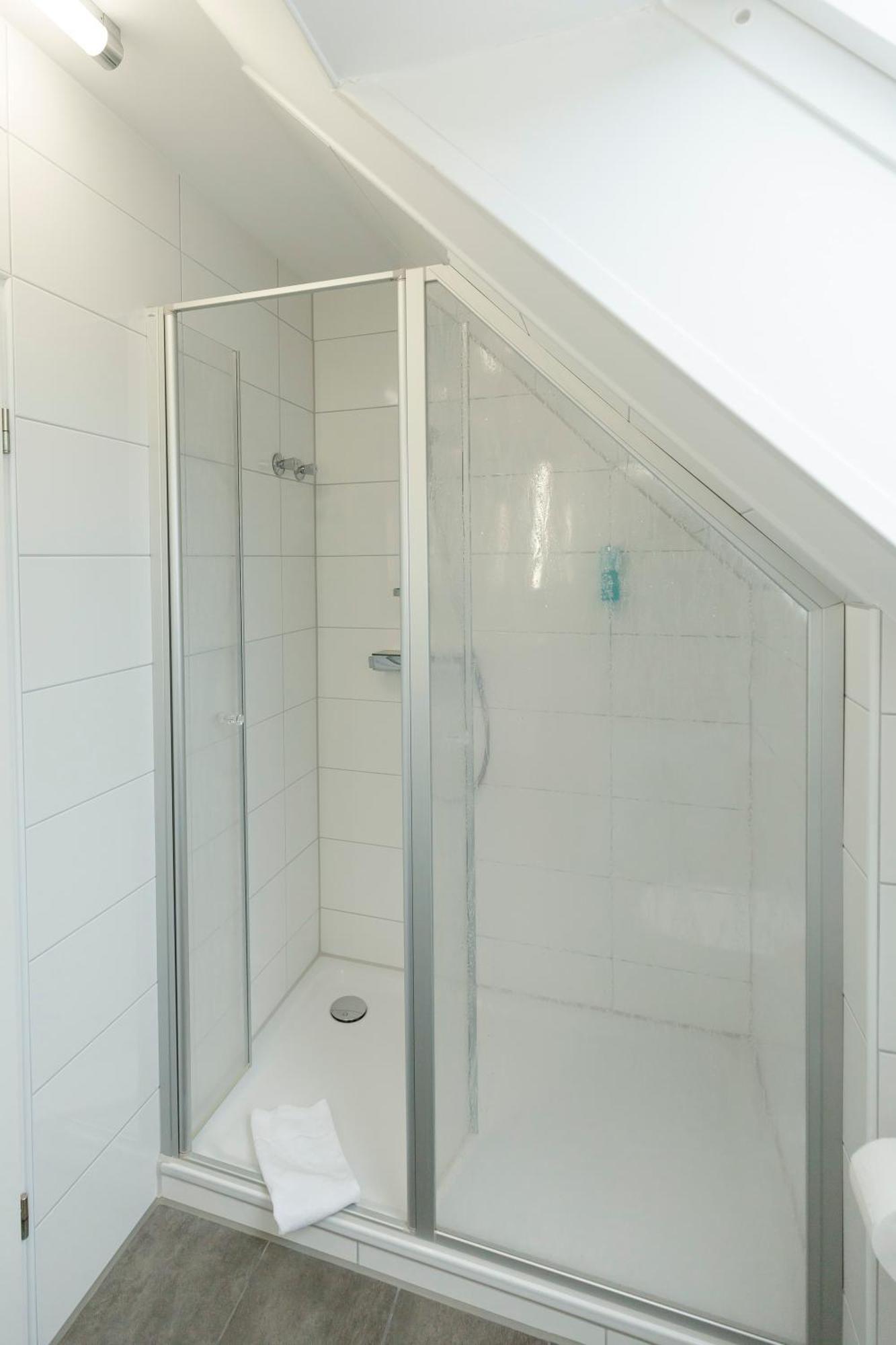 Cuxlandhotel Studio 124 دورم نيوفيلد المظهر الخارجي الصورة